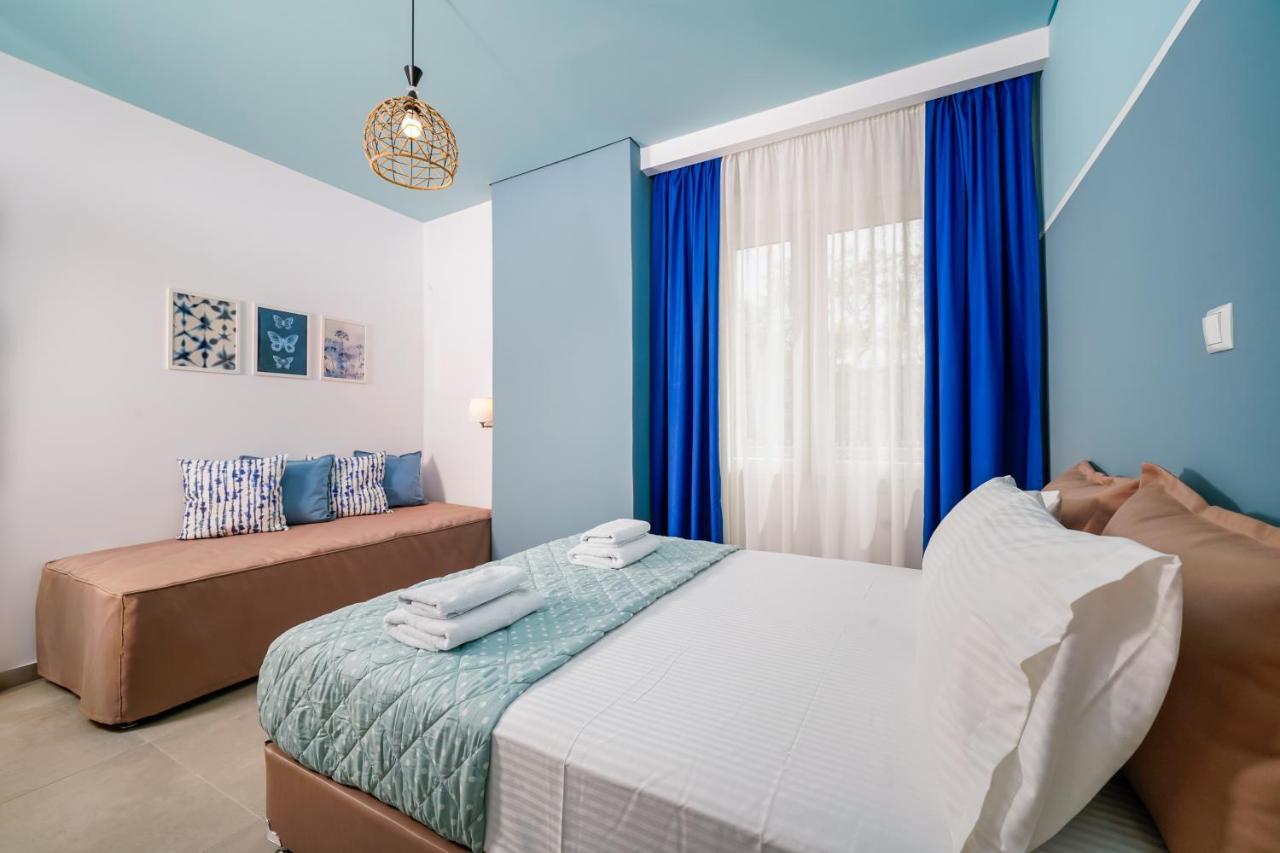 Villa Pines リメナリア エクステリア 写真