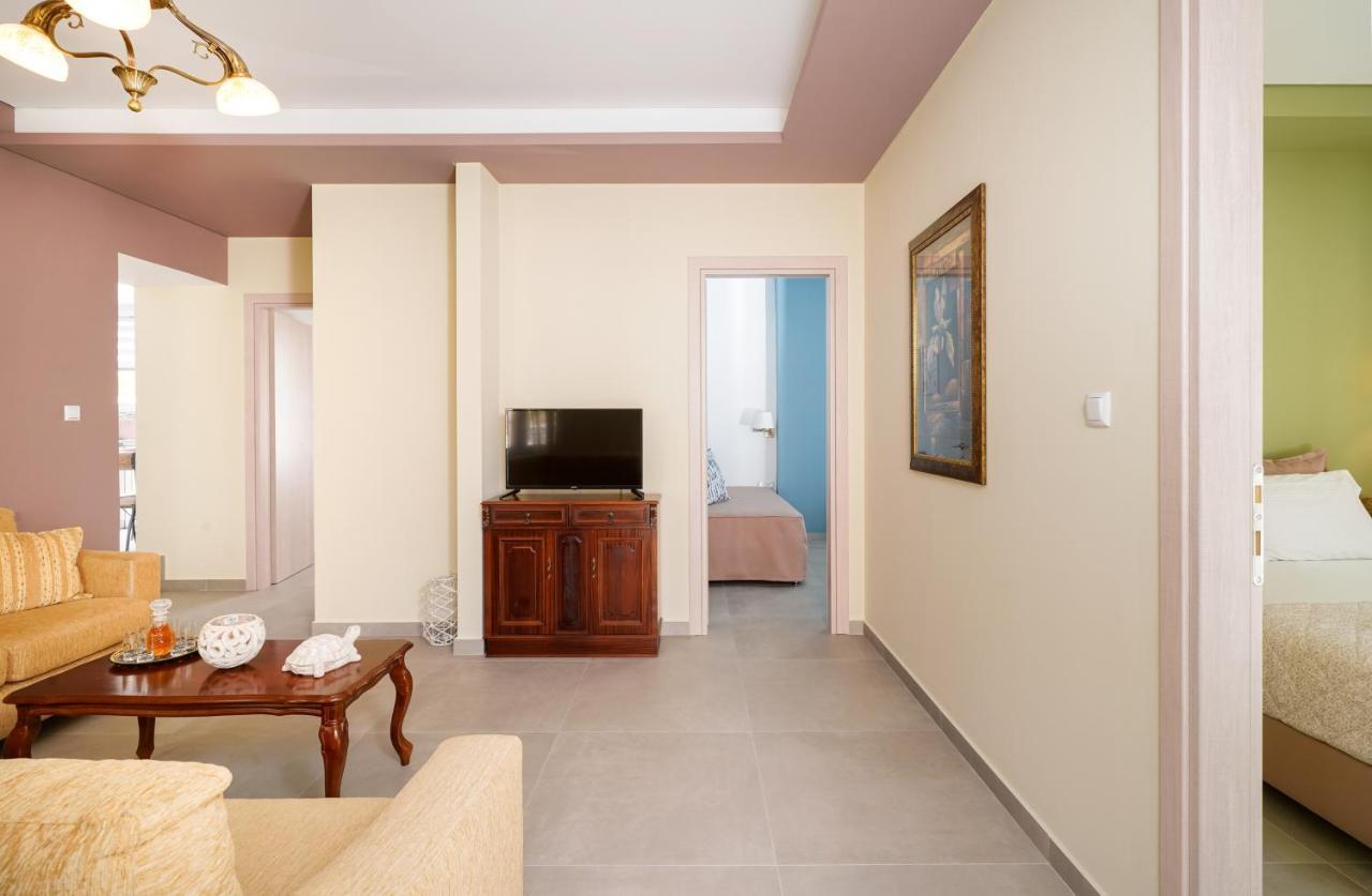 Villa Pines リメナリア エクステリア 写真