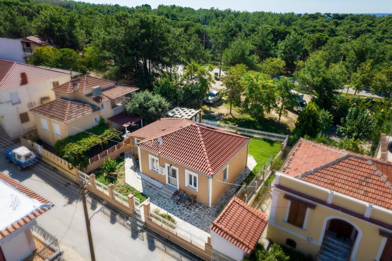 Villa Pines リメナリア エクステリア 写真
